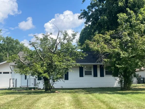 120 Mercator Dr, Greenwood, IN 46143