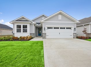 2164 Myla Way, Elyria, OH