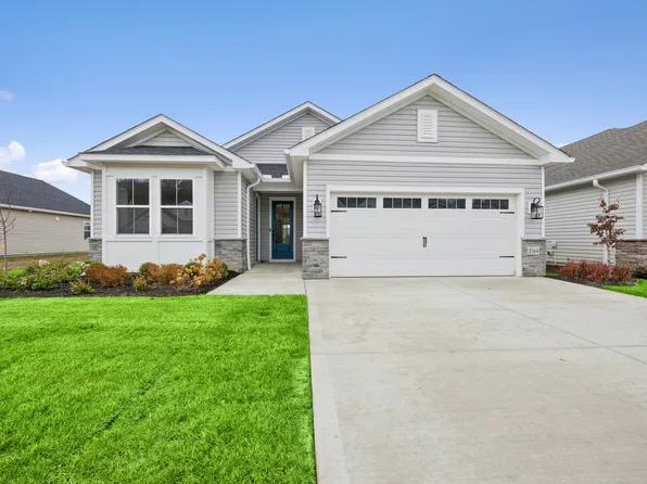 2164 Myla Way, Elyria, OH 44035