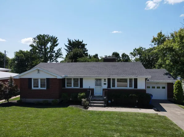 17 Carol Ct, Hamilton, OH 45013