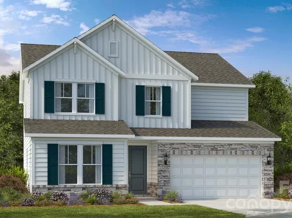 18222 Torchbearer Ln, Charlotte, NC 28278