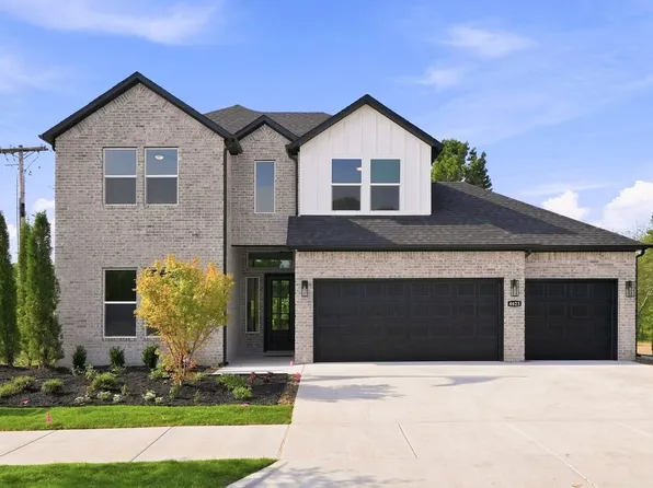 SEIVER Plan, Hughmount South