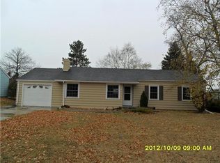 154 N Morningside Dr, Le Sueur, MN 56058
