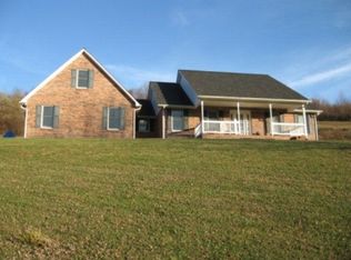 926 Whitley Branch Rd, North Tazewell, VA 24630