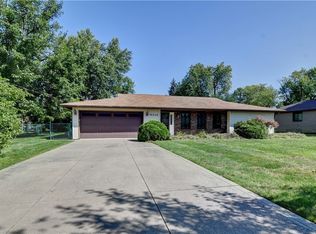 16248 Cypress Ave, Strongsville, OH 44136