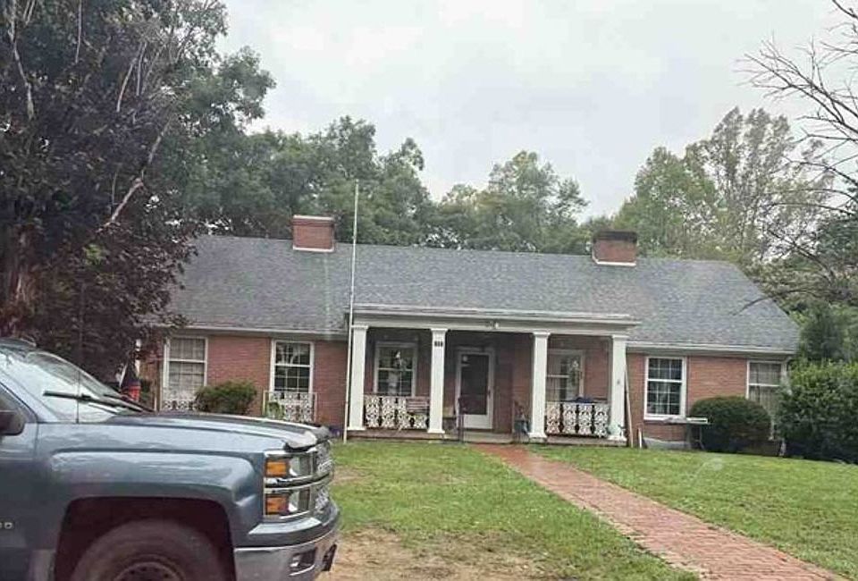 Property Front View
