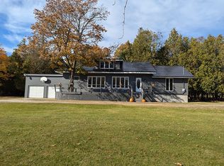 1023 State Rd, Manistique, MI 49854