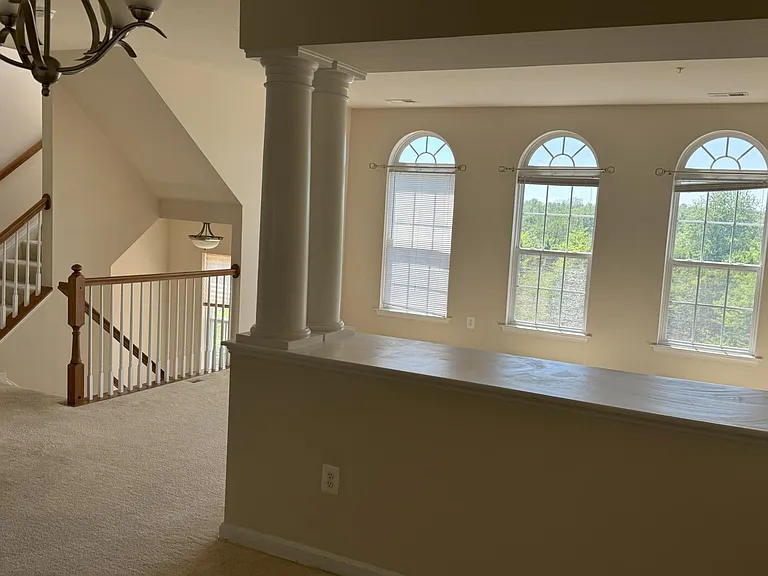 Dinning room and Family room