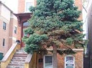 822 S Bishop St, Chicago, IL 60607