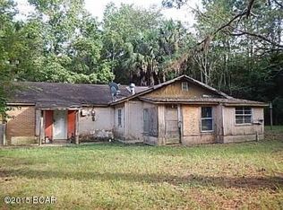 28482 State Route 71/county Line N, Altha, FL 32421