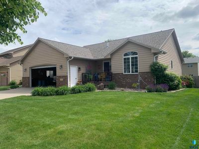 1900 S Kinderhook Ave, Sioux Falls, SD, 57106