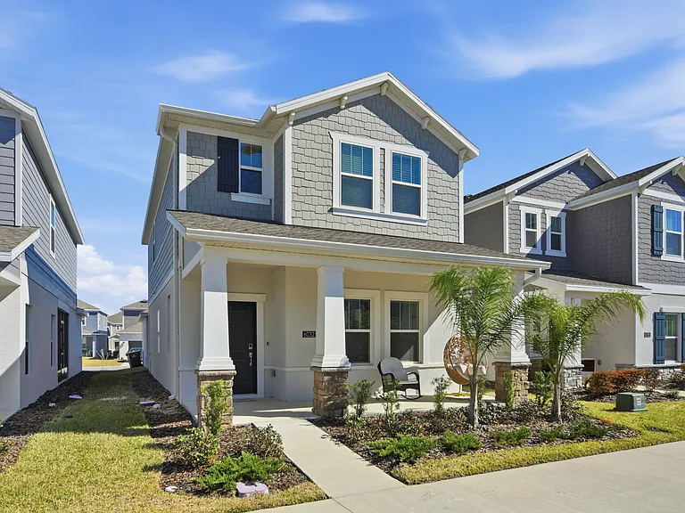6032 Blissful St — Photo 1
