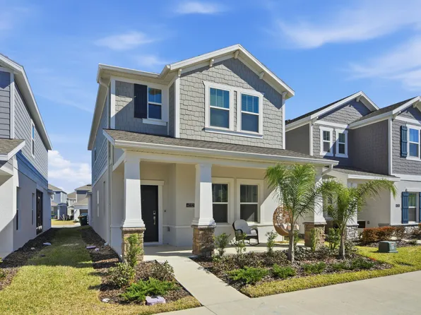 6032 Blissful St, Clermont, FL