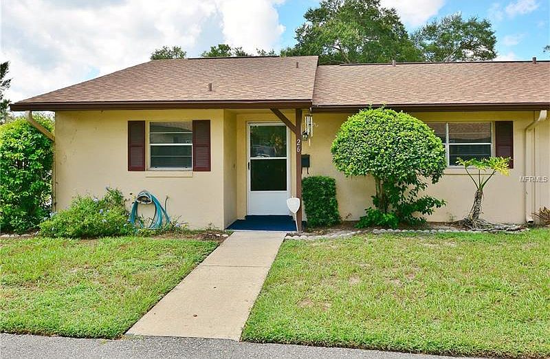 1st image of 26 Villa Villar Ct #260