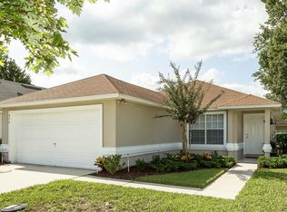 936 Buttercup Dr, Saint Johns, FL 32259