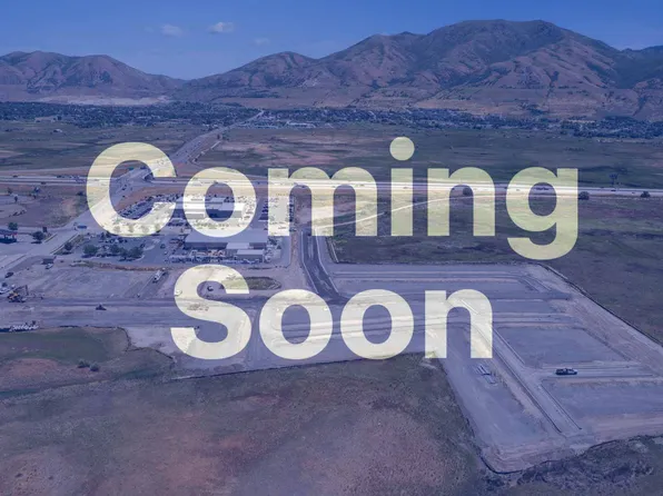 Homes Available Soon, Bear River Landing