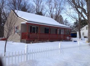 280 Fredette St, Athol, MA 01331