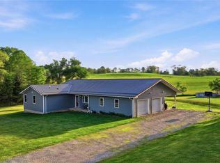 116 Troytown Rd, Fayette City, PA 15438