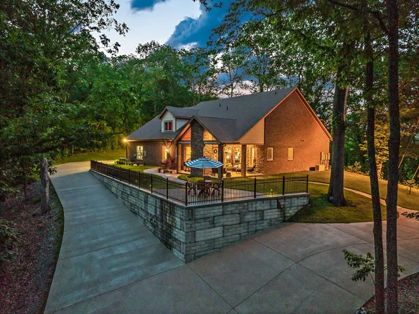 7072 Old Hickory Blvd, Whites Creek, TN 37189