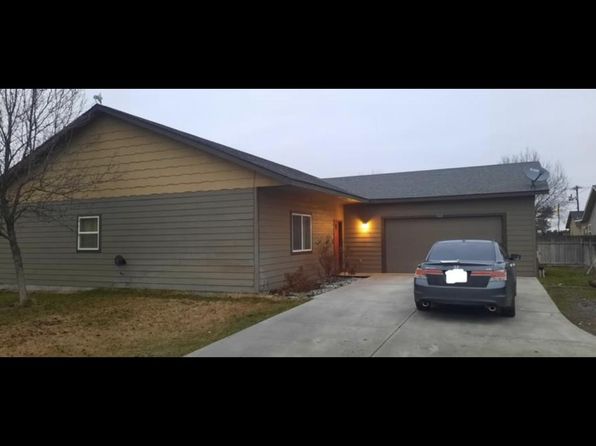 Hermiston Rentals