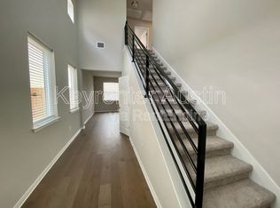 6401 Mary Lewis Dr, Austin, TX 78747