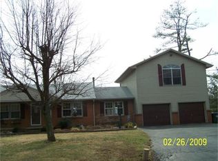 2878 S Hampton Rd, Owensboro, KY 42303