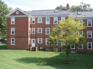 3839 Rodman St NW APT A31, Washington, DC 20016