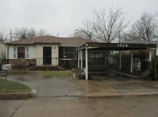 1814 NW Williams Ave, Lawton, OK 73507
