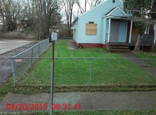 4111 E 114th St, Cleveland, OH 44105