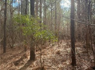 1110 Parker Rd, Sylvania, GA 30467