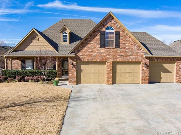 3200 Heritage Dr Claremore Ok 74019 Zillow