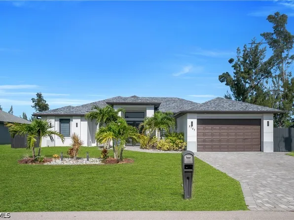 2127 SW 17th Pl, Cape Coral, FL 33991