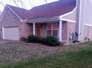 11700 Oakfield Dr, Louisville, KY 40245
