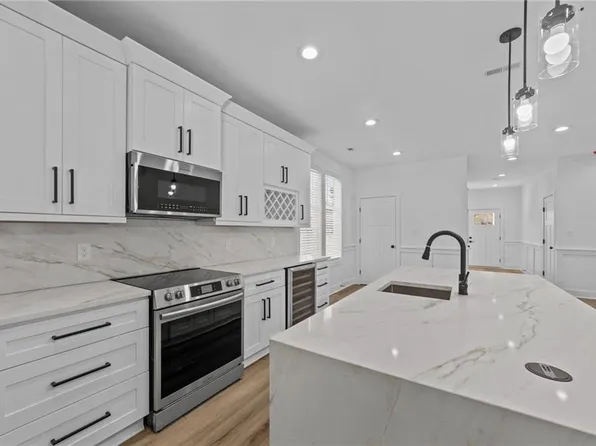 629 North Ave, Newport News, VA 23601