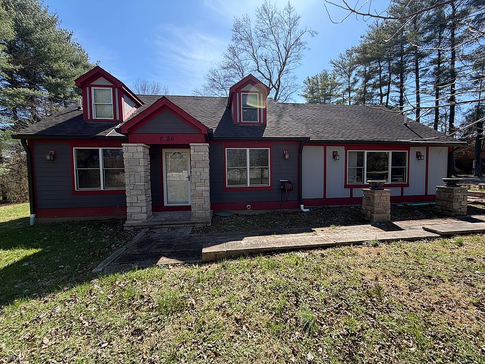 1st image of 1420 E Rhorer Rd