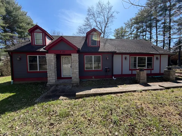 1420 E Rhorer Rd, Bloomington, IN 47401