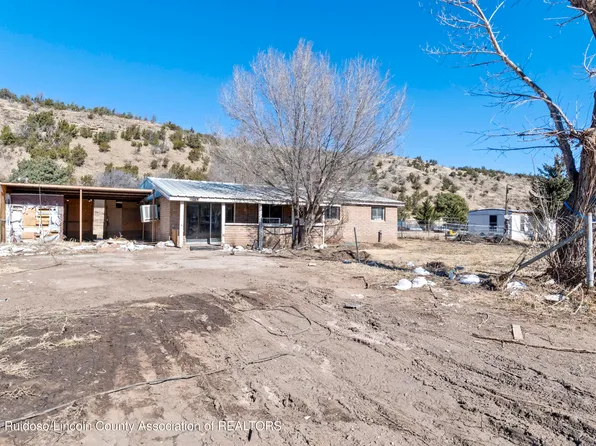 211 Highlands Ln, Ruidoso Downs, NM 88346