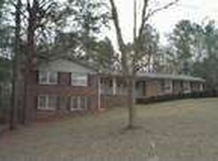 283 Tara Way, Athens, GA 30606