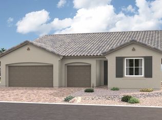 Powell Plan, Archer Park at Mountain's Edge, Las Vegas, NV 89178