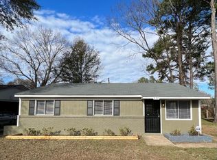 624 Frayser Dr, Memphis, TN 38127