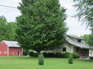 10231 Gorsline Rd, Battle Creek, MI 49014