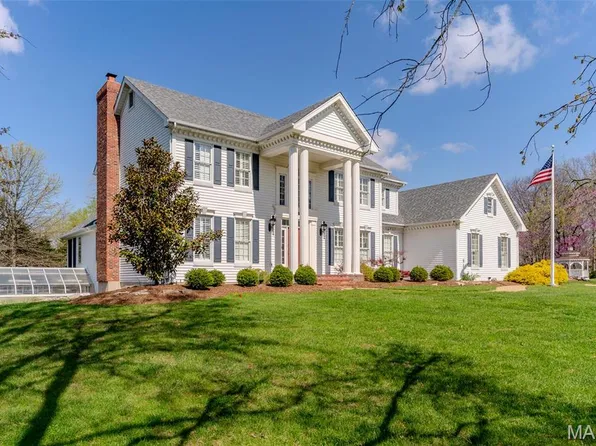 1849 Shepard Rd, Glencoe, MO 63038