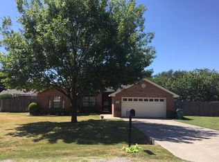 104 Cutter Cv, Wichita Falls, TX 76308