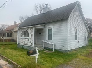 17 Harris St, Anderson, SC 29624