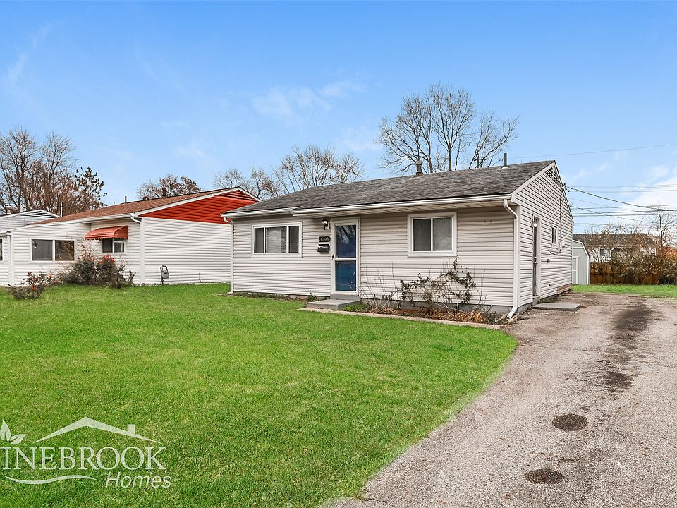 1st image of 3096 Bluefield Dr