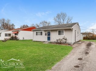 3096 Bluefield Dr, Columbus, OH