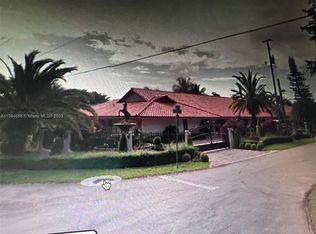 12006 SW 100th St, Miami, FL 33186