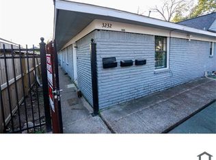3232 Berry St, Houston, TX 77004