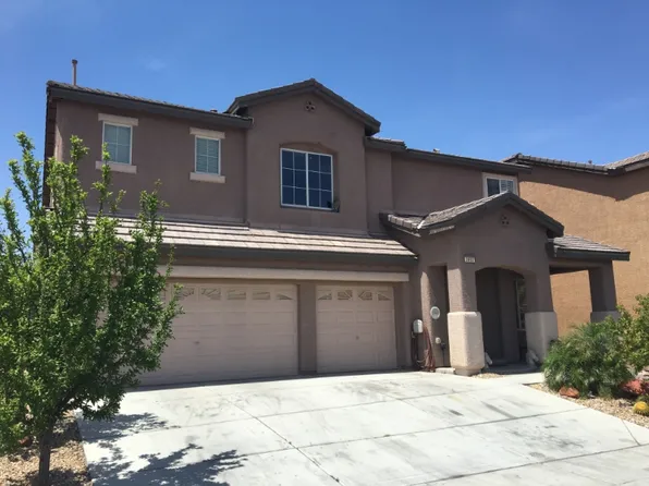 3913 Royal Stone Ct, North Las Vegas, NV 89032