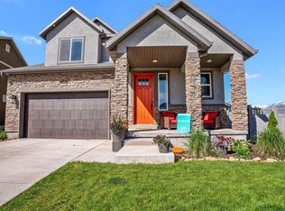 2198 S 120 E, Heber, UT 84032